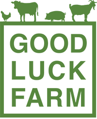 The Good Luck Farm
